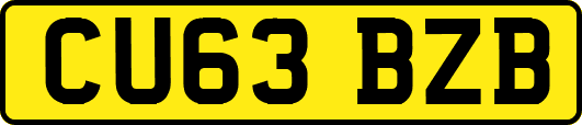 CU63BZB