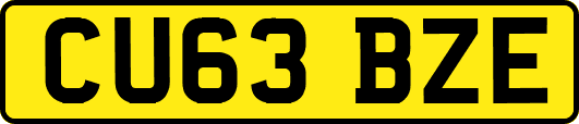 CU63BZE