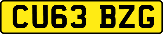 CU63BZG