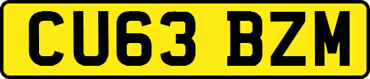 CU63BZM