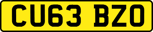 CU63BZO