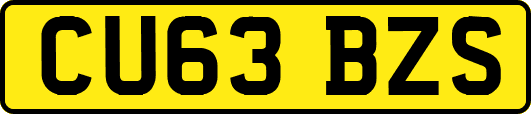 CU63BZS