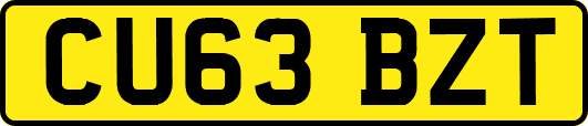 CU63BZT