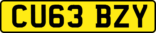 CU63BZY