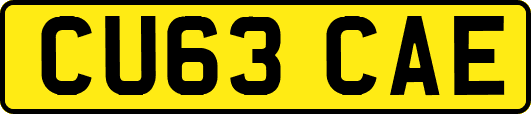 CU63CAE