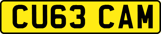 CU63CAM