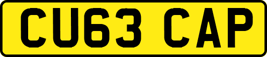 CU63CAP