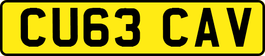 CU63CAV