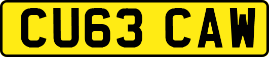 CU63CAW