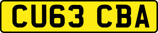 CU63CBA