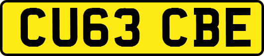 CU63CBE
