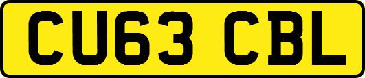 CU63CBL