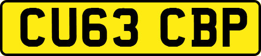 CU63CBP