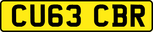 CU63CBR