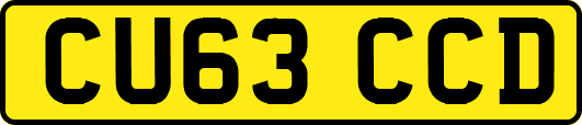 CU63CCD