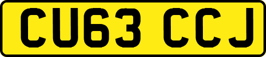 CU63CCJ