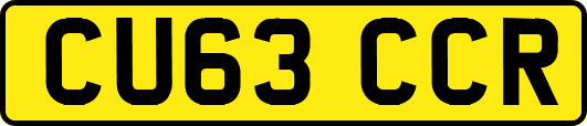 CU63CCR
