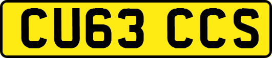 CU63CCS