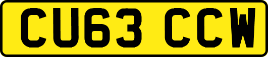 CU63CCW