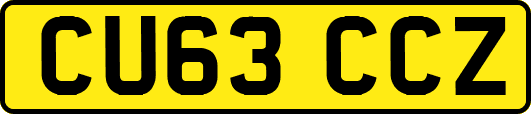 CU63CCZ
