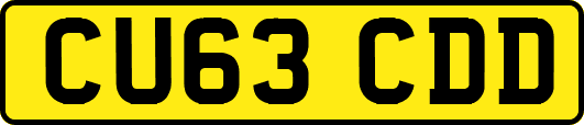 CU63CDD