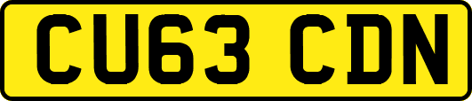 CU63CDN