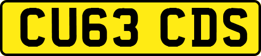CU63CDS