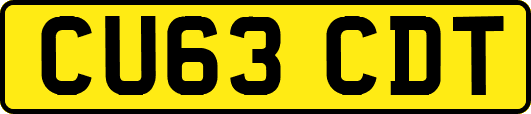 CU63CDT