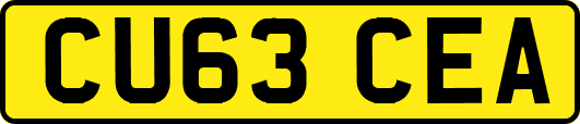 CU63CEA
