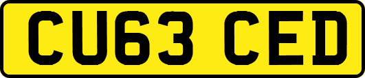 CU63CED