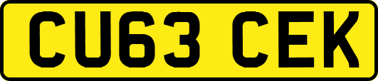 CU63CEK