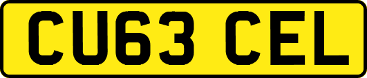CU63CEL