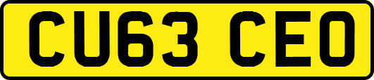 CU63CEO