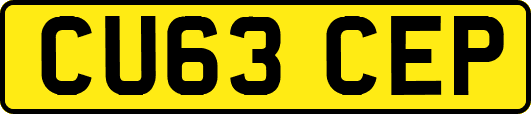 CU63CEP