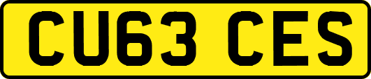 CU63CES