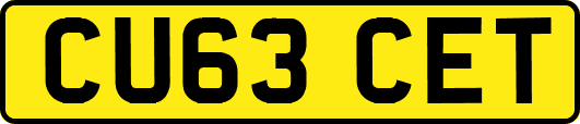CU63CET