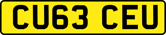 CU63CEU
