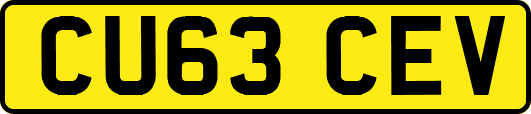 CU63CEV