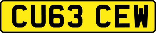 CU63CEW