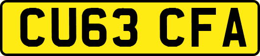 CU63CFA