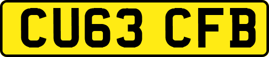 CU63CFB