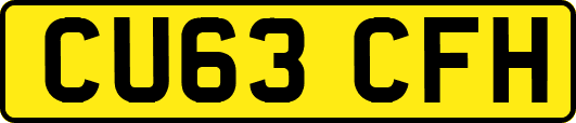 CU63CFH
