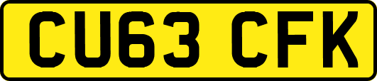 CU63CFK