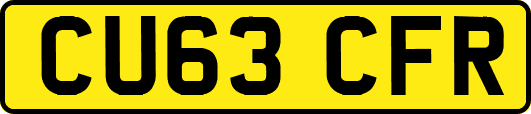 CU63CFR
