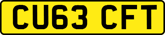 CU63CFT