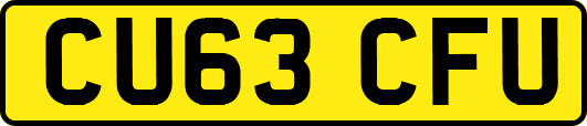 CU63CFU