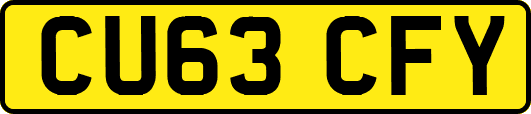 CU63CFY