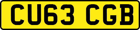 CU63CGB