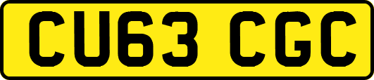 CU63CGC