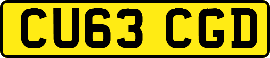 CU63CGD